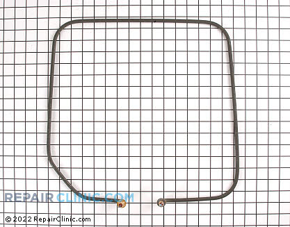 Heating Element R9800148 Alternate Product View