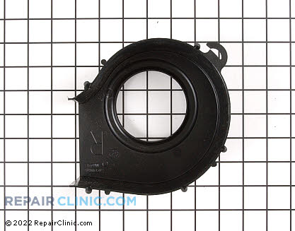 Compressor S99110518 Alternate Product View