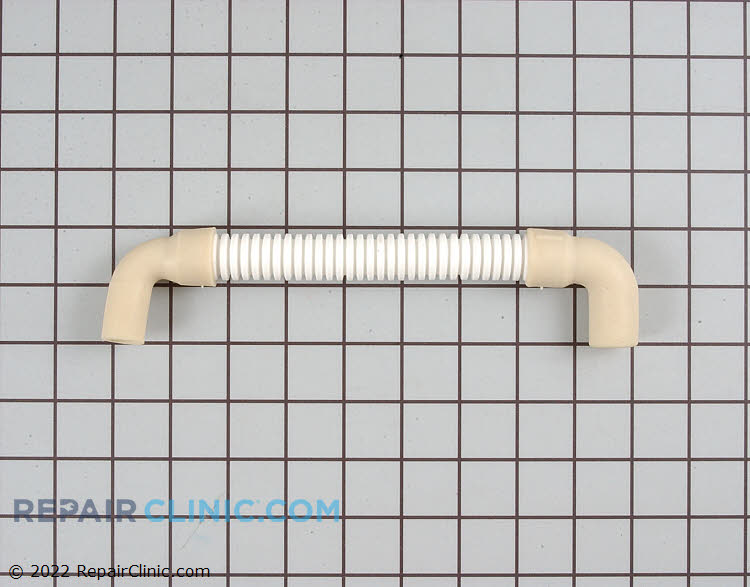 GE Dishwasher Chamber Hose Replacement Wd24X10015