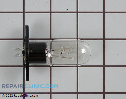 Light Assembly WB36X10131 Alternate Product View