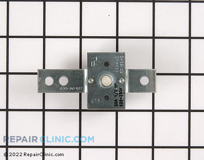 Selector Switch 343003 Alternate Product View