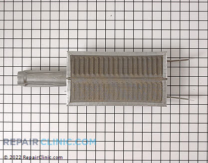 Heating Element Y0091059 Alternate Product View