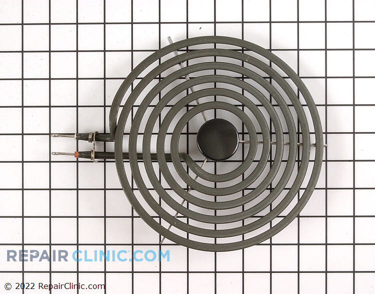 Coil Surface Element WB30K5038 Alternate Product View