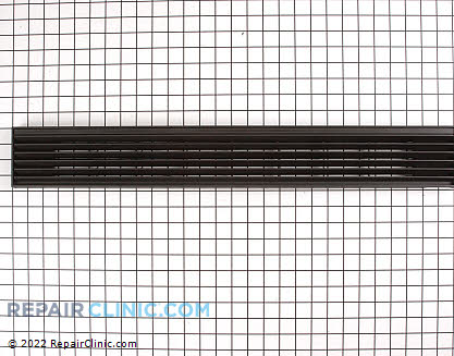 Grille & Kickplate D7263306 Alternate Product View