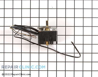 Temperature Control Thermostat 703450 Alternate Product View