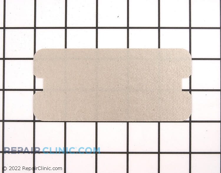 PCOVPA361WREZ Waveguide Cover