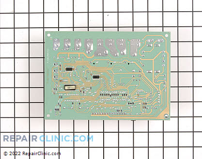 Circuit Board & Timer RF000005 Alternate Product View
