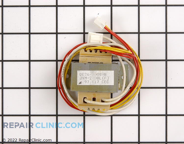 R0713555 High Voltage Transformer