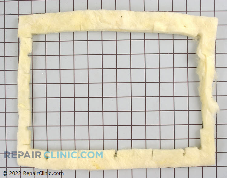 WP61003339 Insulation