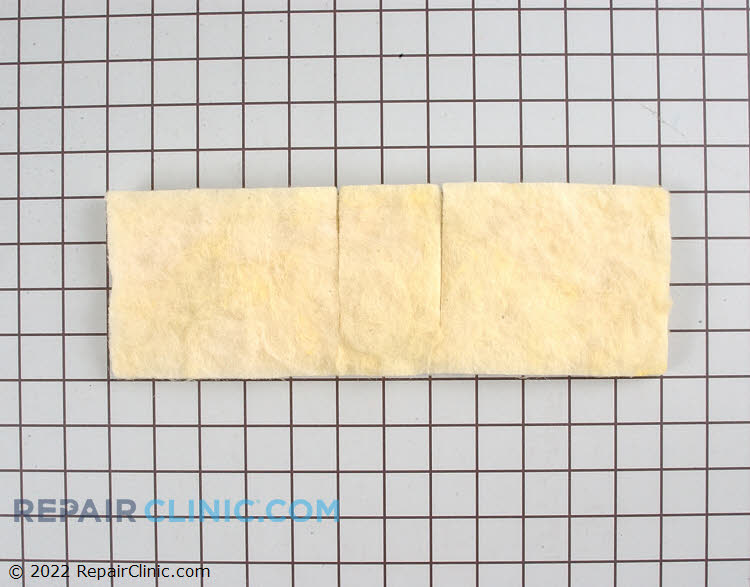WP61003340 Insulation