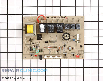 Circuit Board & Timer RF000005 Alternate Product View