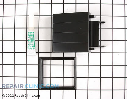 Dispenser Door Y0311106 Alternate Product View