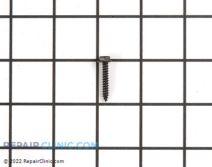 Screw WH02X10002 Alternate Product View