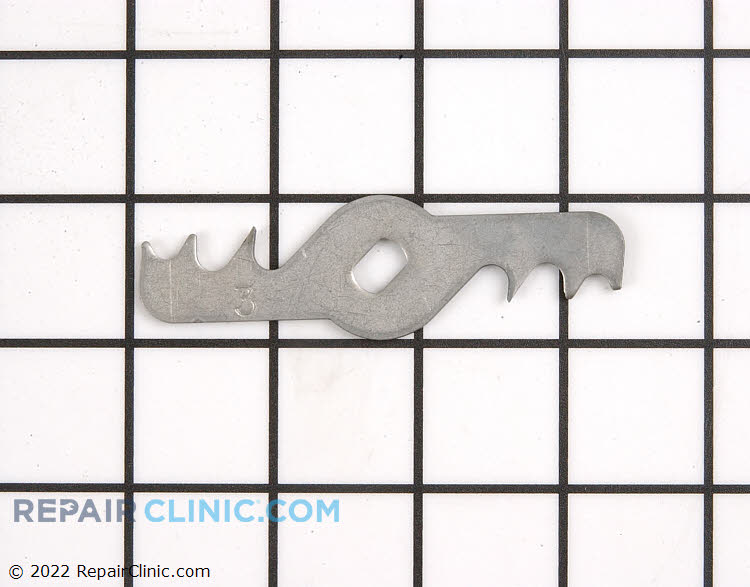 frigidaire ice crusher blade