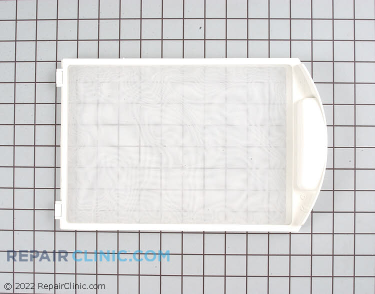 8061812 Lint Filter