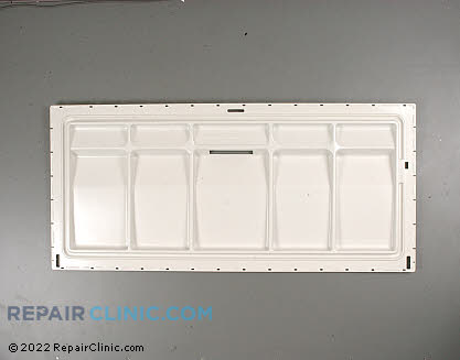 Inner Door Panel 978651 Alternate Product View