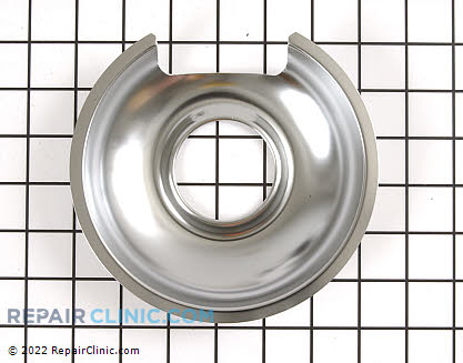 Burner Drip Bowl WB32X5045 Alternate Product View