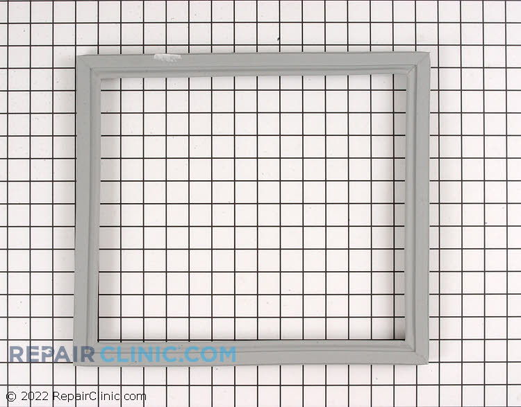 Ice Machine Door Gasket 805465300 Fast Shipping Repair Clinic