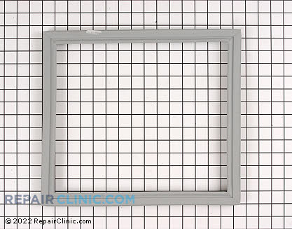 Door Gasket 80-54653-00 Alternate Product View