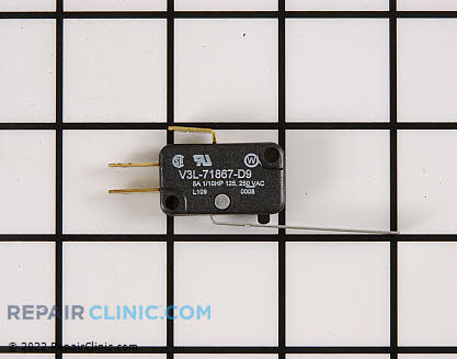 Float Switch WD21X706 Alternate Product View
