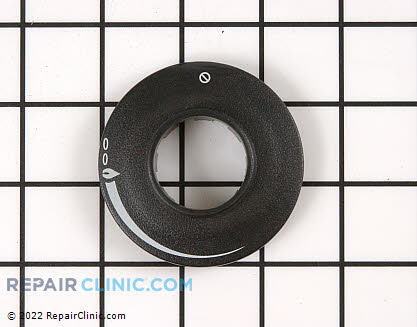 Knob Dial 700669 Alternate Product View