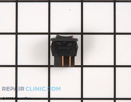 Light Switch 74003571 Alternate Product View