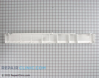 Vent Grille PDIFB012MRF0 Alternate Product View