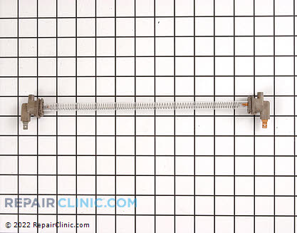 Heating Element WR51X334 Alternate Product View