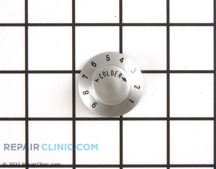 41715 Control Knob