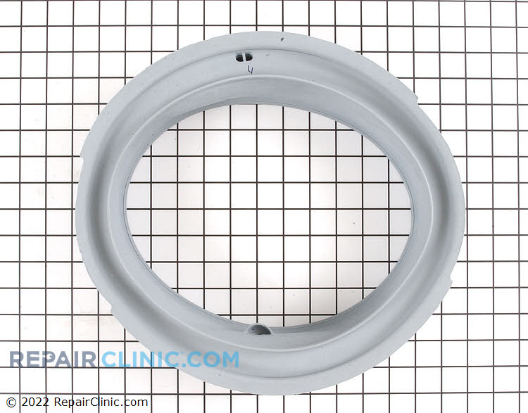 00289500 Door Boot Seal