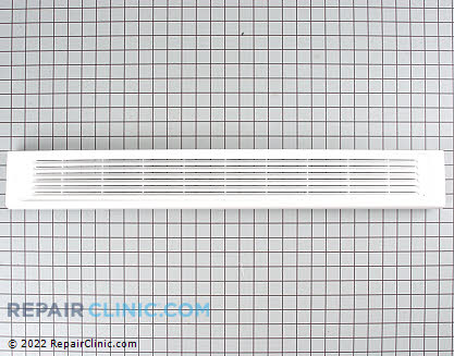 Grille & Kickplate 3530W1A008A Alternate Product View