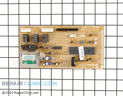 Main Control Board WB27X10601 Alternate Product View