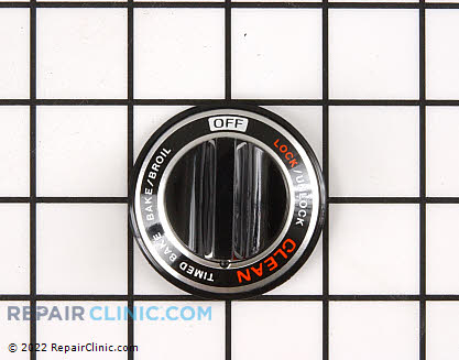 Selector Knob 329934 Alternate Product View