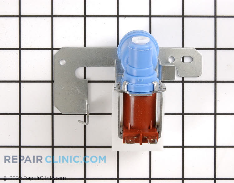 Fill valve - Item Number WR57X10033