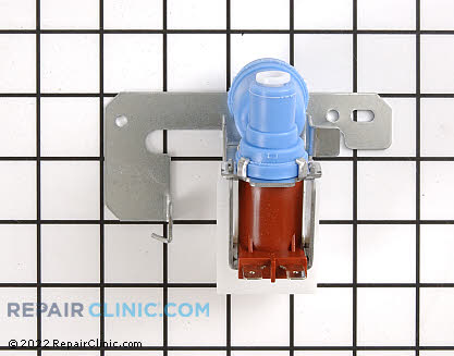 Water Inlet Valve WR57X10033 Alternate Product View