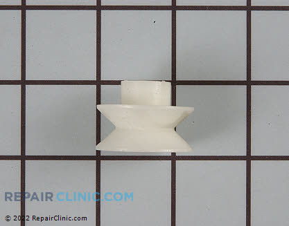 Dishrack Roller 00411876 Alternate Product View