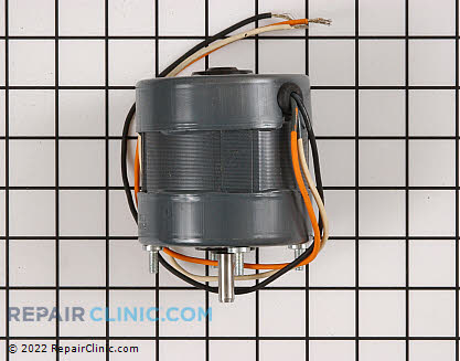 Drive Motor WB26X27 Alternate Product View