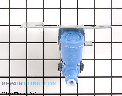 Water Inlet Valve WR57X10033 Alternate Product View