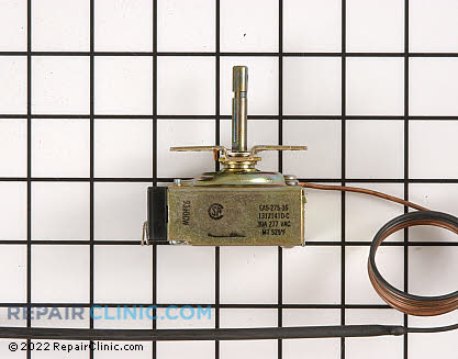 Temperature Control Thermostat 08003251 Alternate Product View