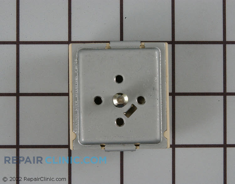 WB24T10058 Surface Element Switch