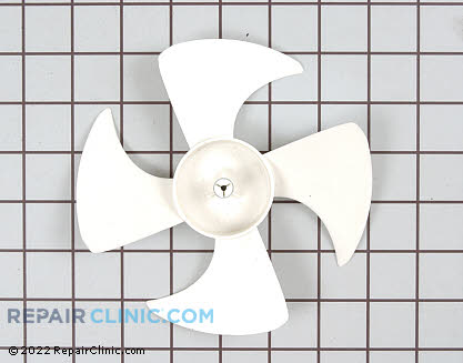 Condenser Fan Blade WR60X10030 Alternate Product View