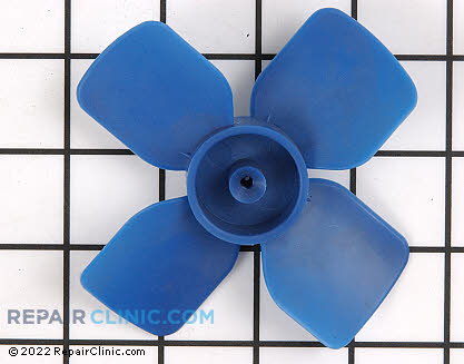 Evaporator Fan Blade 5303292398 Alternate Product View