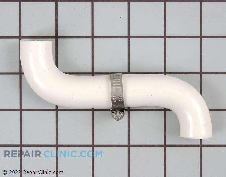 80-54875-00 Drain Pipe