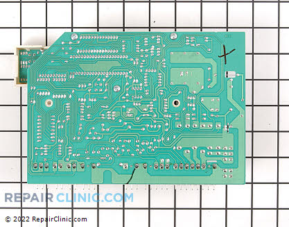 Main Control Board 8801201-R Alternate Product View