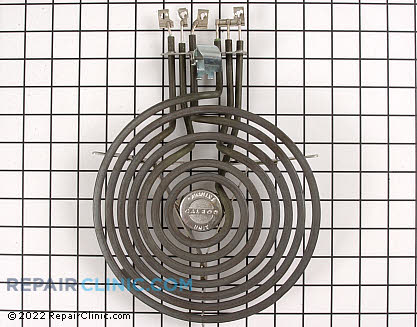 Coil Surface Element WB30X346 Alternate Product View