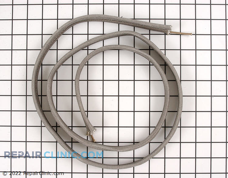 Door Seal WB2X3138 Alternate Product View