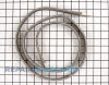 Door Seal WB2X3138