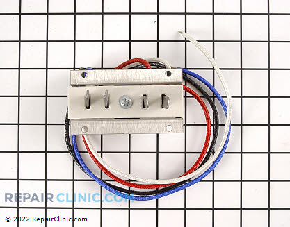 Element Receptacle and Wire Kit 12133 Alternate Product View