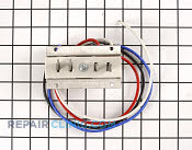 Element Receptacle and Wire Kit - Part # 754155 Mfg Part # 12133