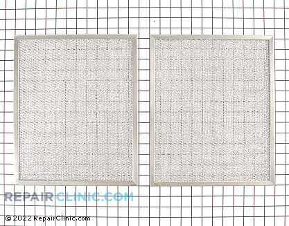 Grease Filter S99010299 Alternate Product View